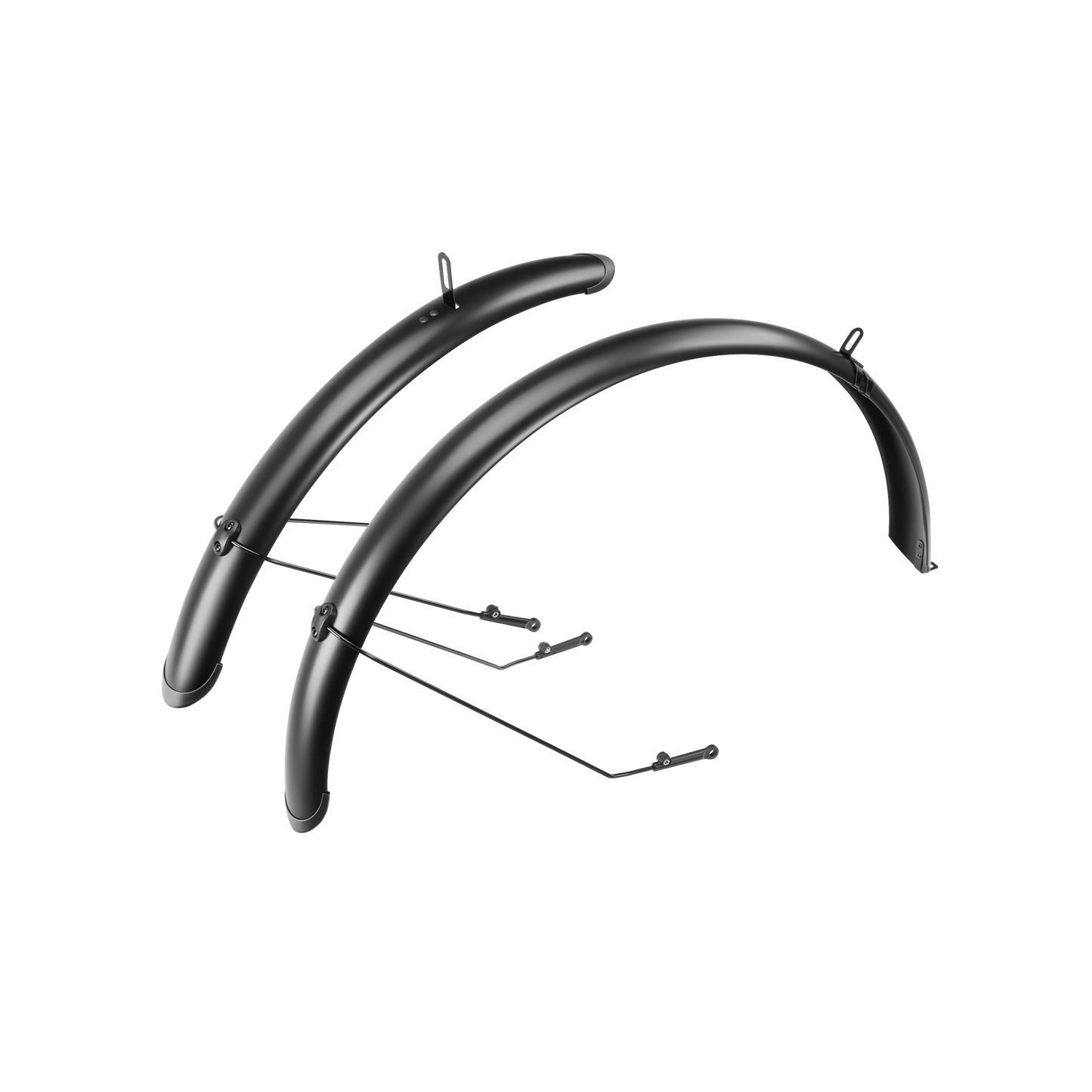 Velotric Breeze 1 Fender Set