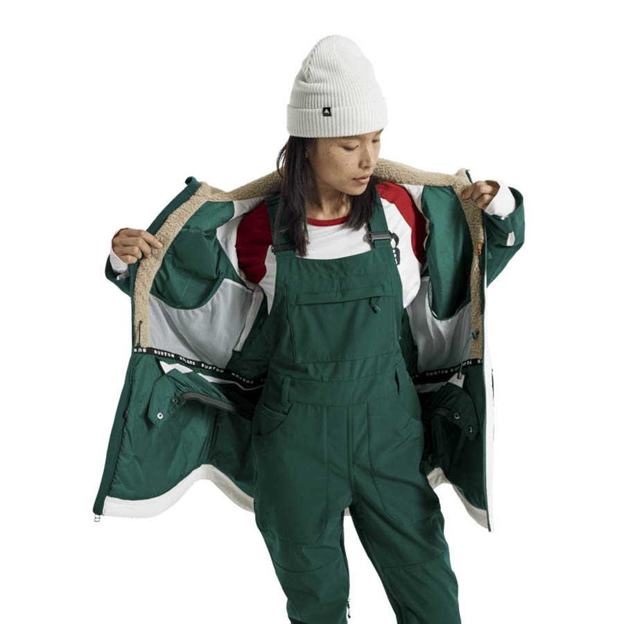 Burton 23 Prowess Jacket