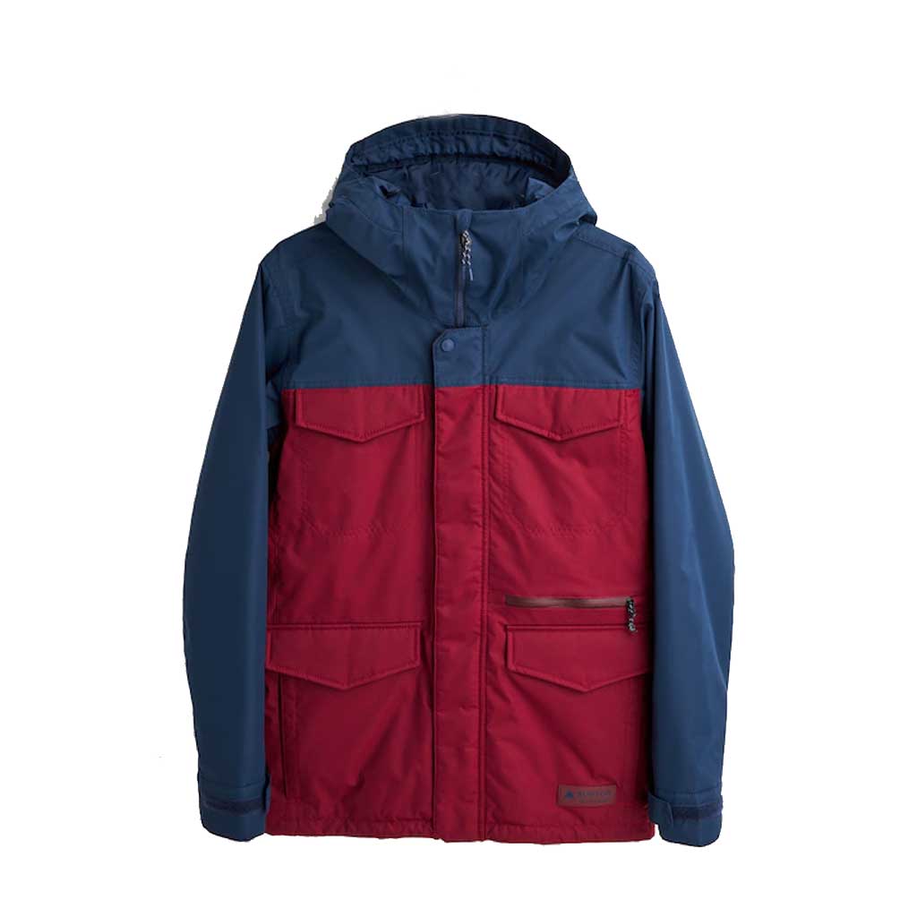 Burton 23 Covert Jacket