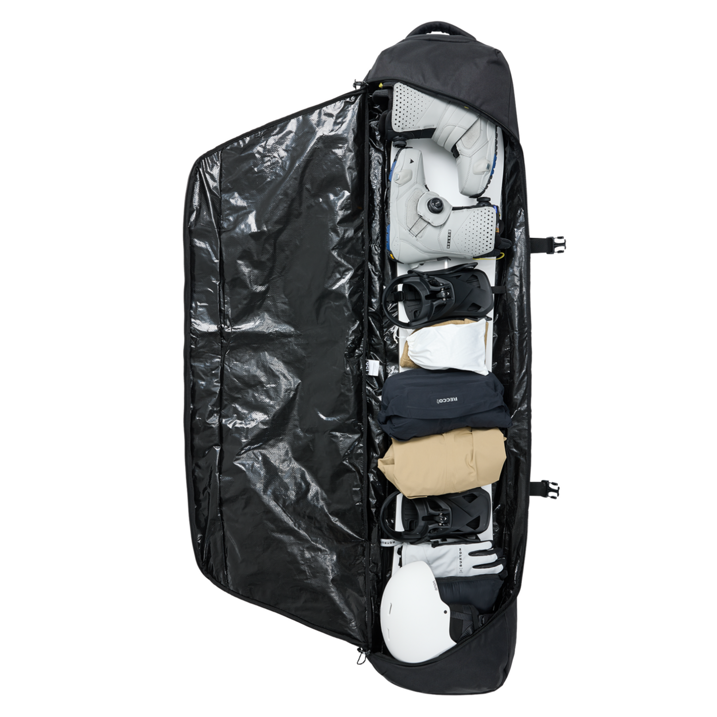 Burton 23 Wheelie Gig Board Bag