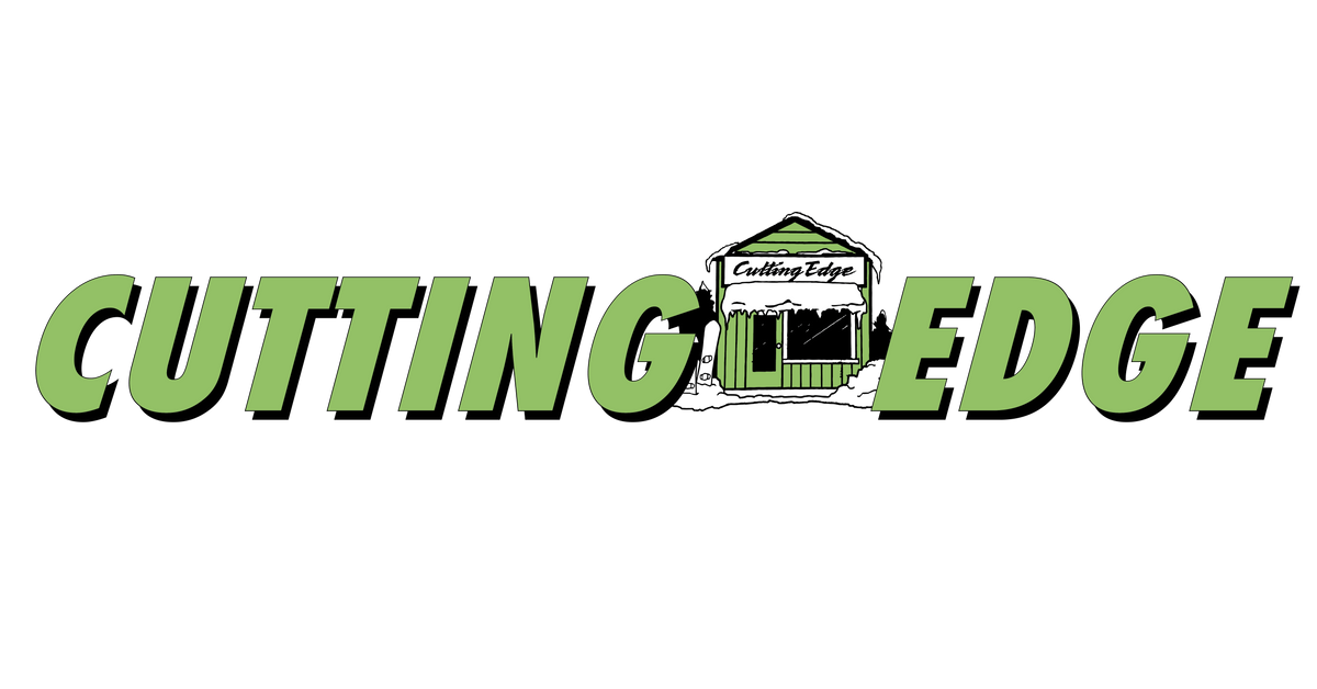 The Cutting Edge