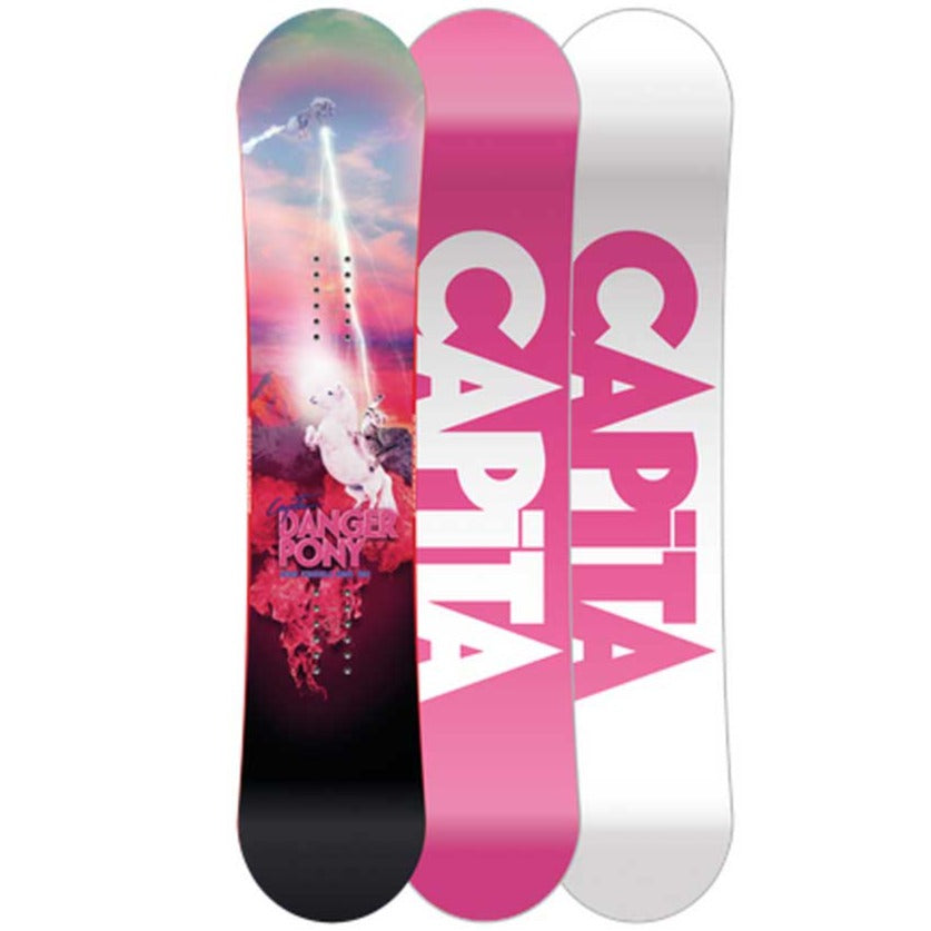 Capita 22 JK Mini