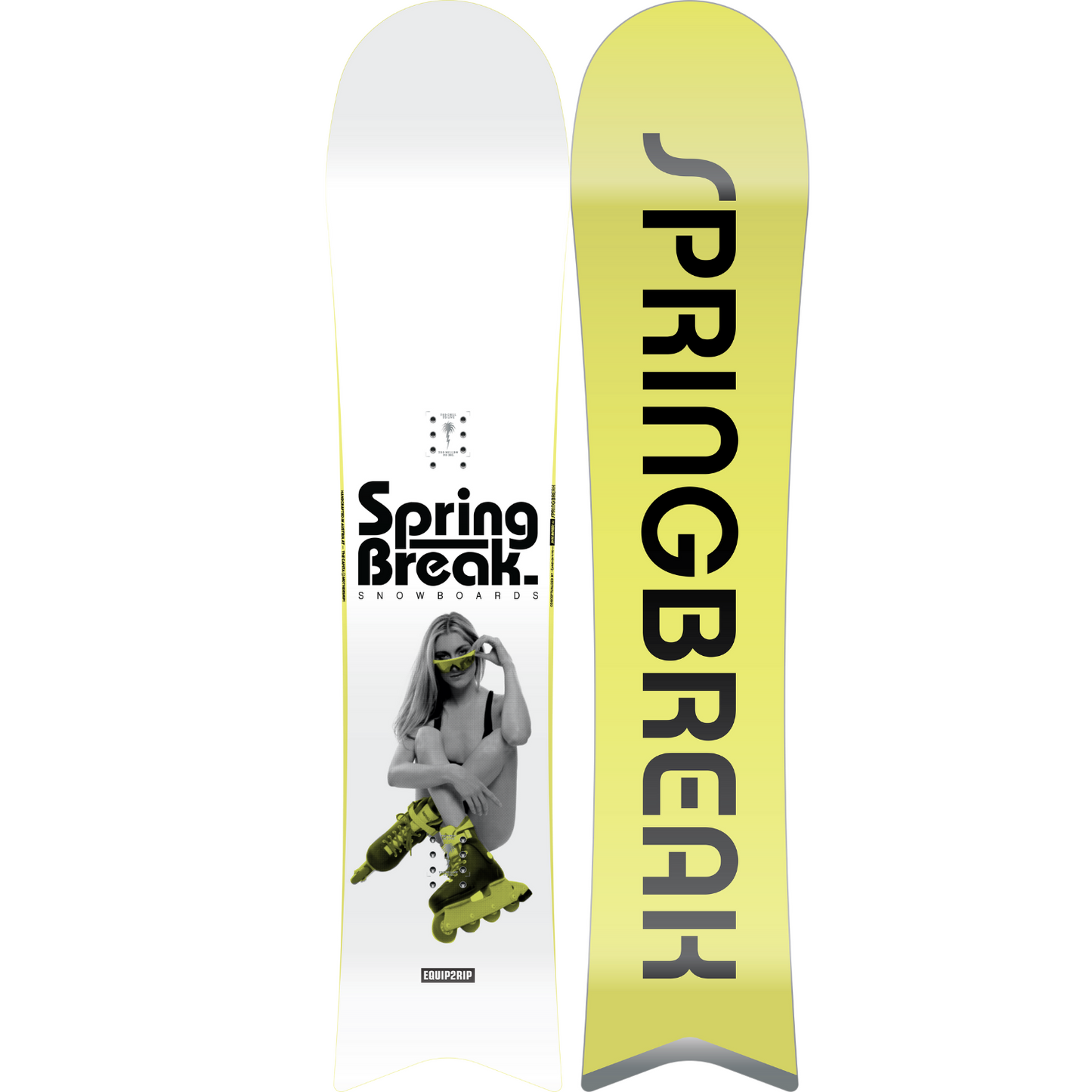 Capita 24 Slush Slasher