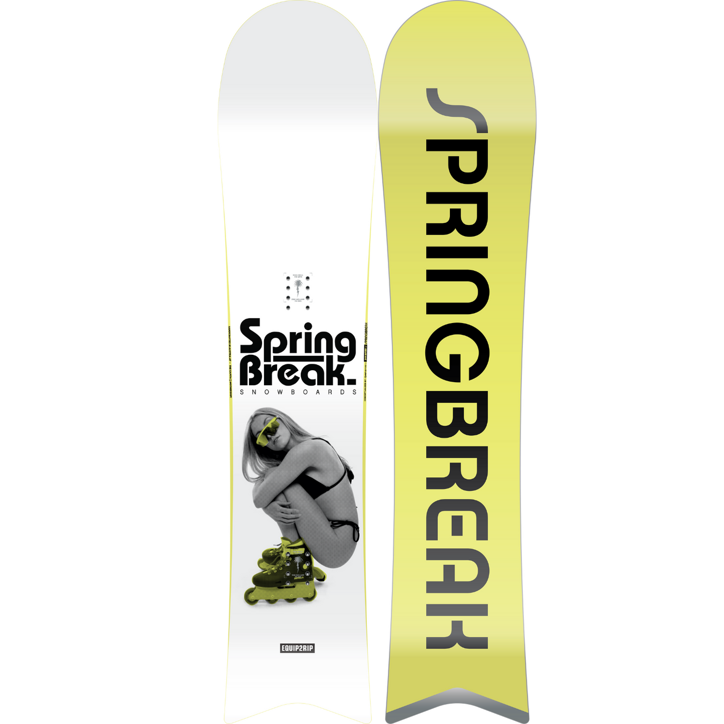 Capita 24 Slush Slasher