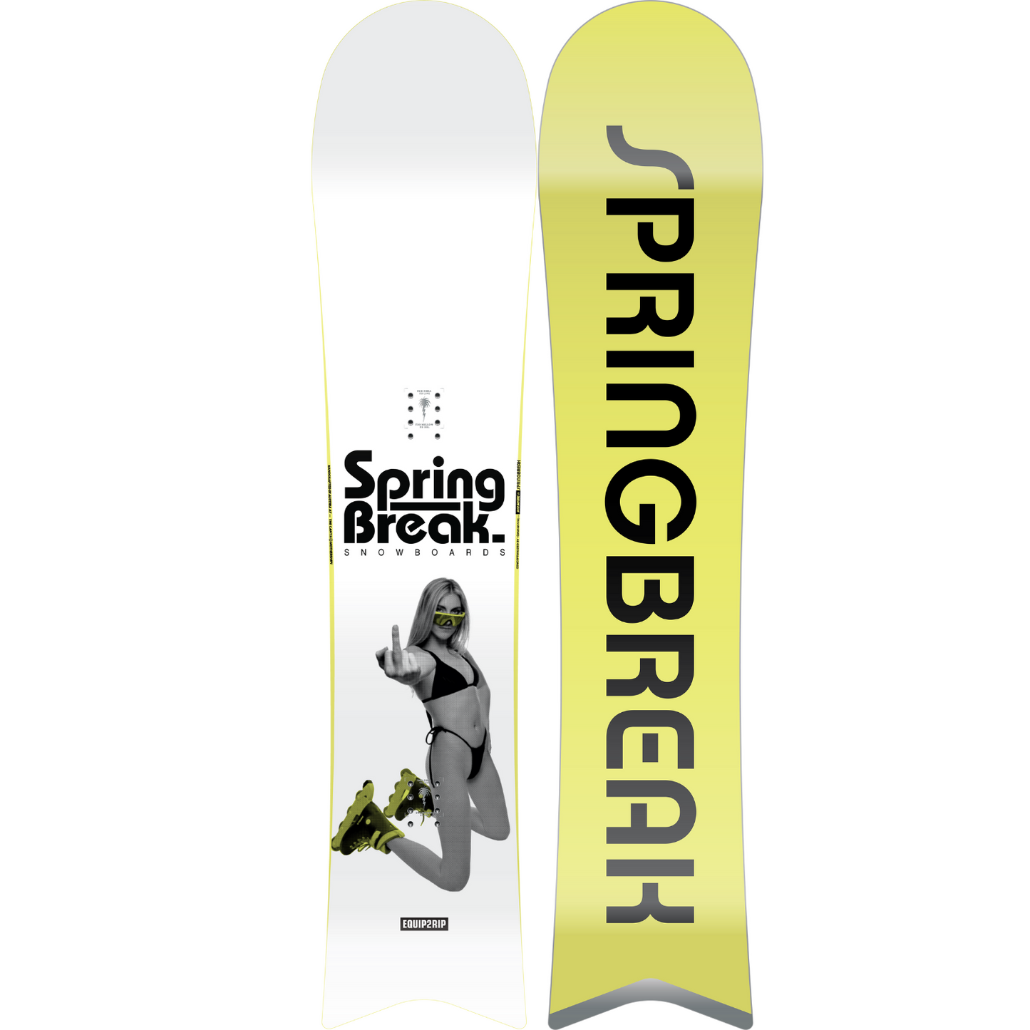 Capita 24 Slush Slasher