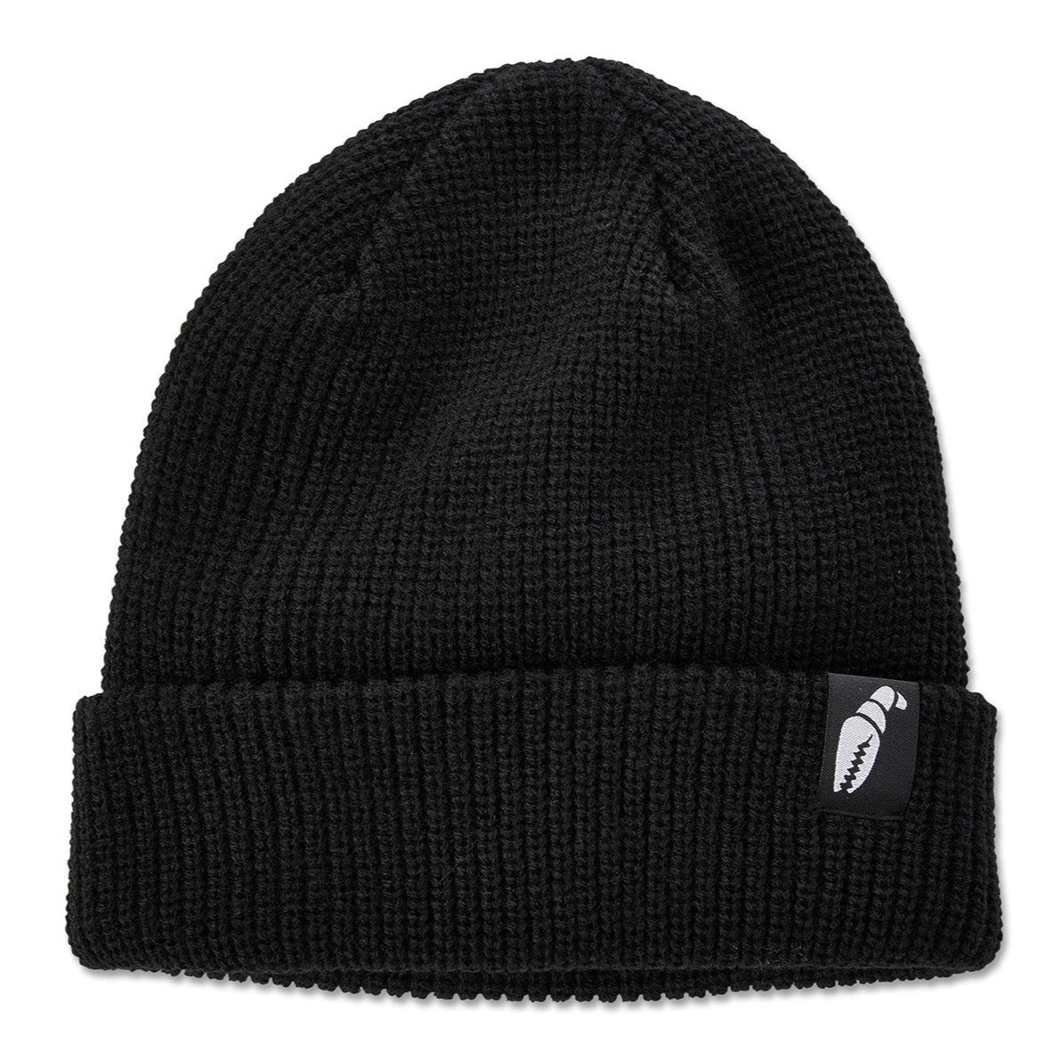 Crab Grab 24 Claw Label Beanie