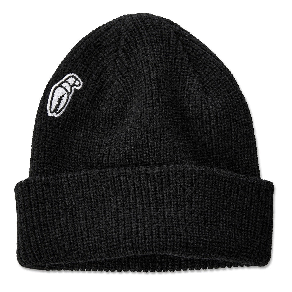 Crab Grab 24/25 High Mark Beanie