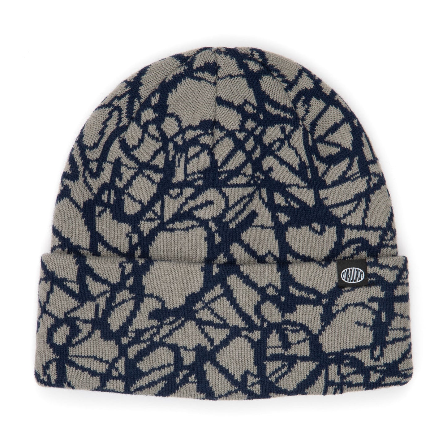 Corduroy 26 Deadlung Beanie