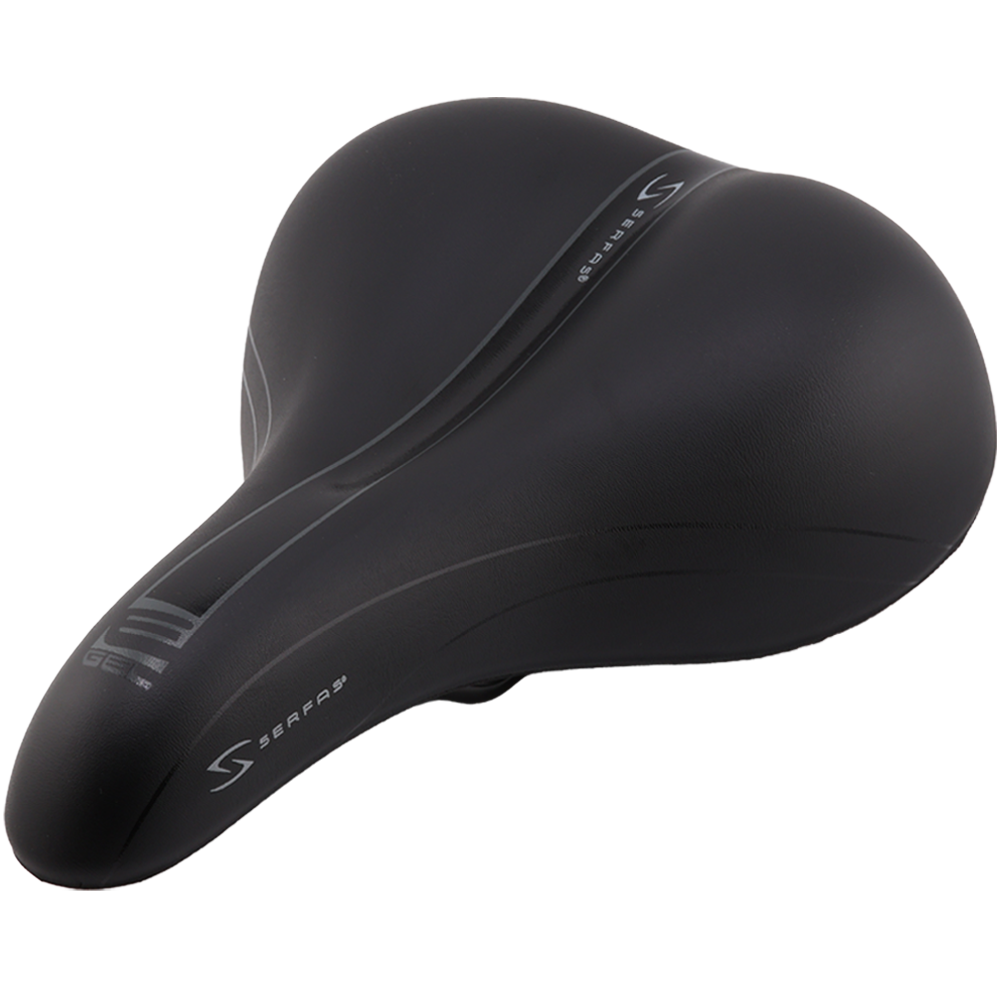 Serfas (EG-DDM) E-Gel Dual Density Men's