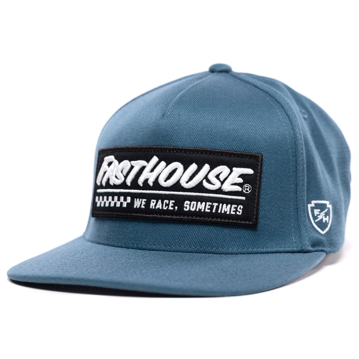 Fasthouse 26 Emblem Hat