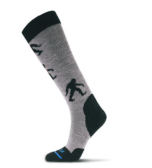 FITS Light Ski (Squatch) - OTC