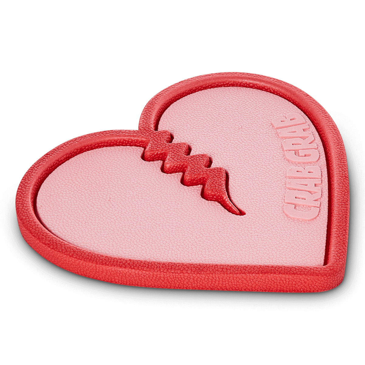 Crab Grab Mega Heart