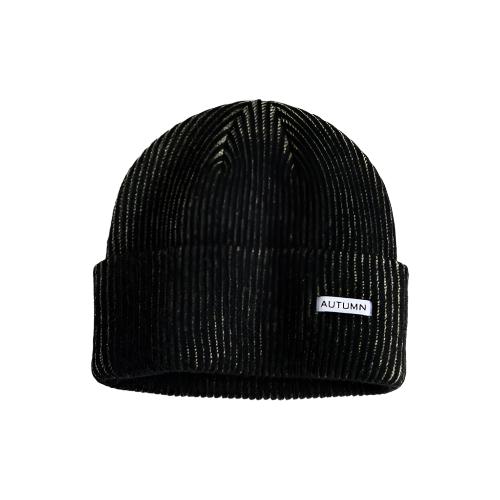 Autumn 25 Select Cord Beanie