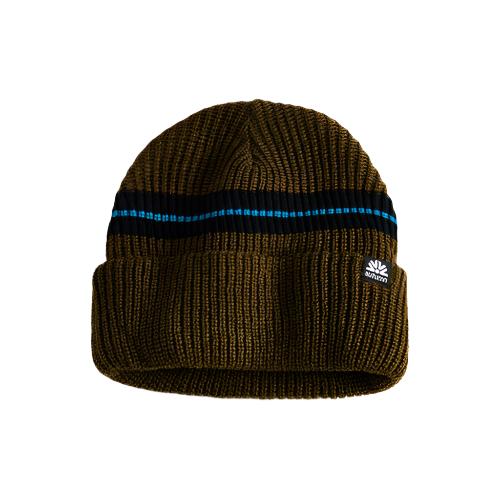 Autumn 25 Simple Horizon Beanie