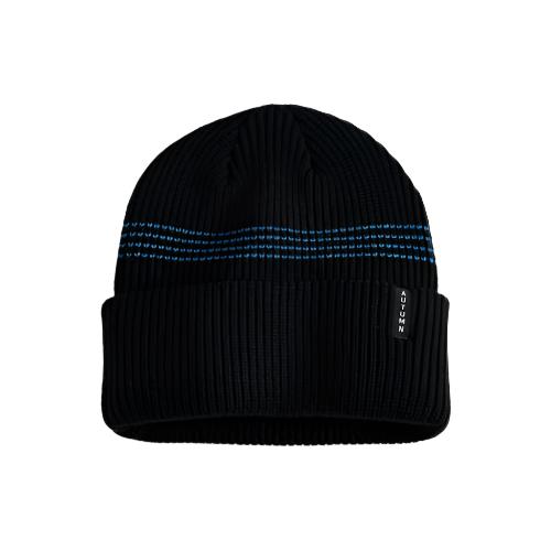 Autumn 25 Select Mini Stripe Beanie
