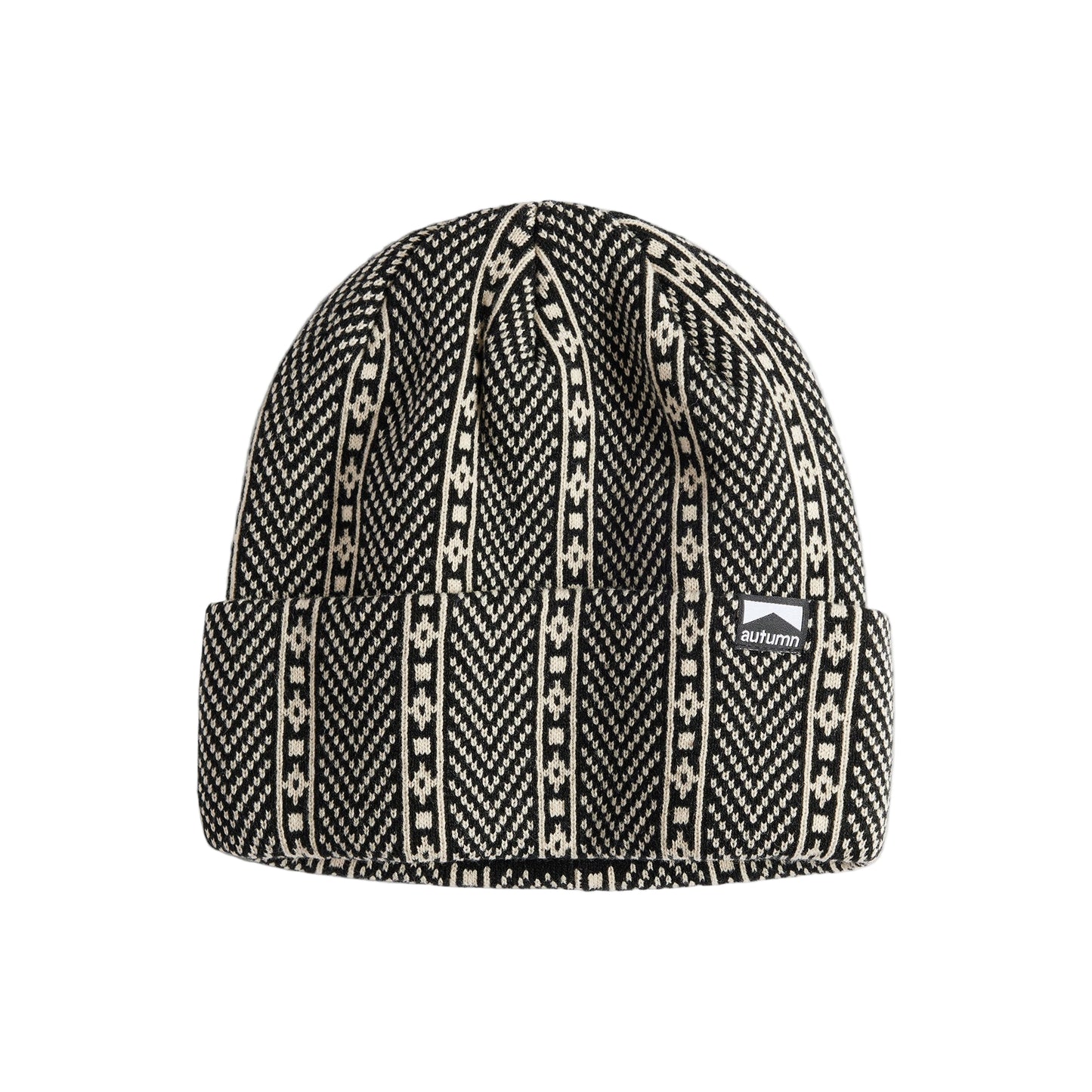 Autumn 26 Heritage Beanie