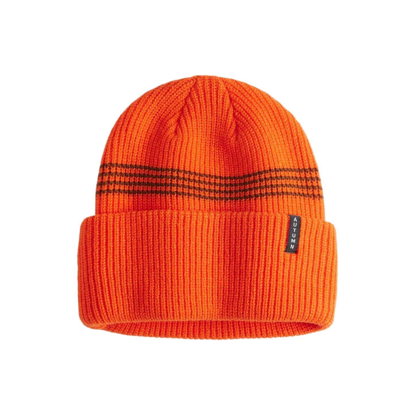 Autumn 26 Mini Stripe Beanie