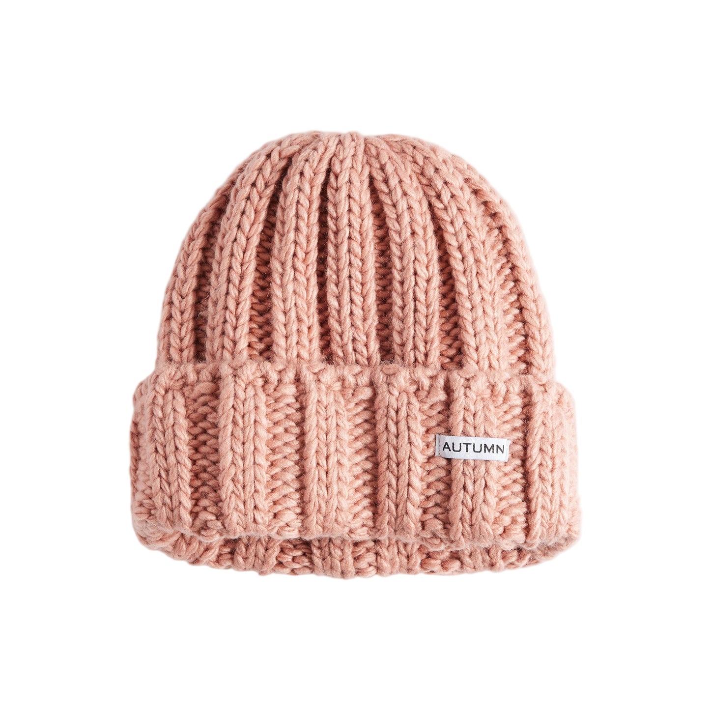 Autumn 26 Rosemary Beanie