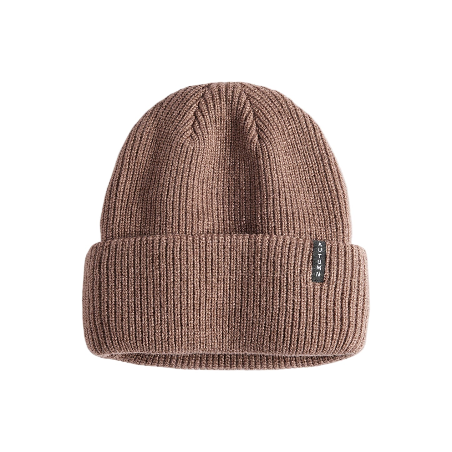 Autumn 26 Select Solid Beanie
