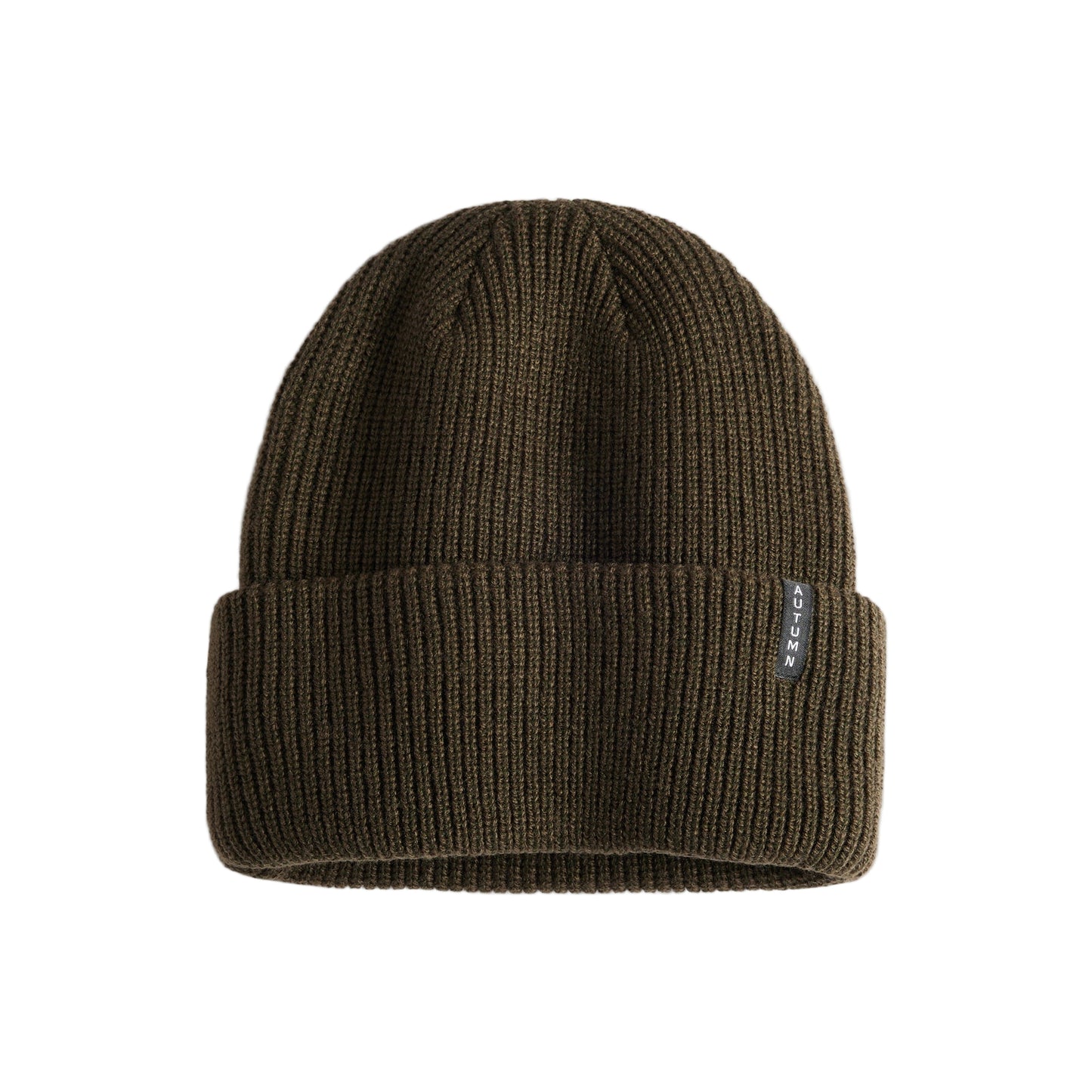 Autumn 26 Select Solid Beanie