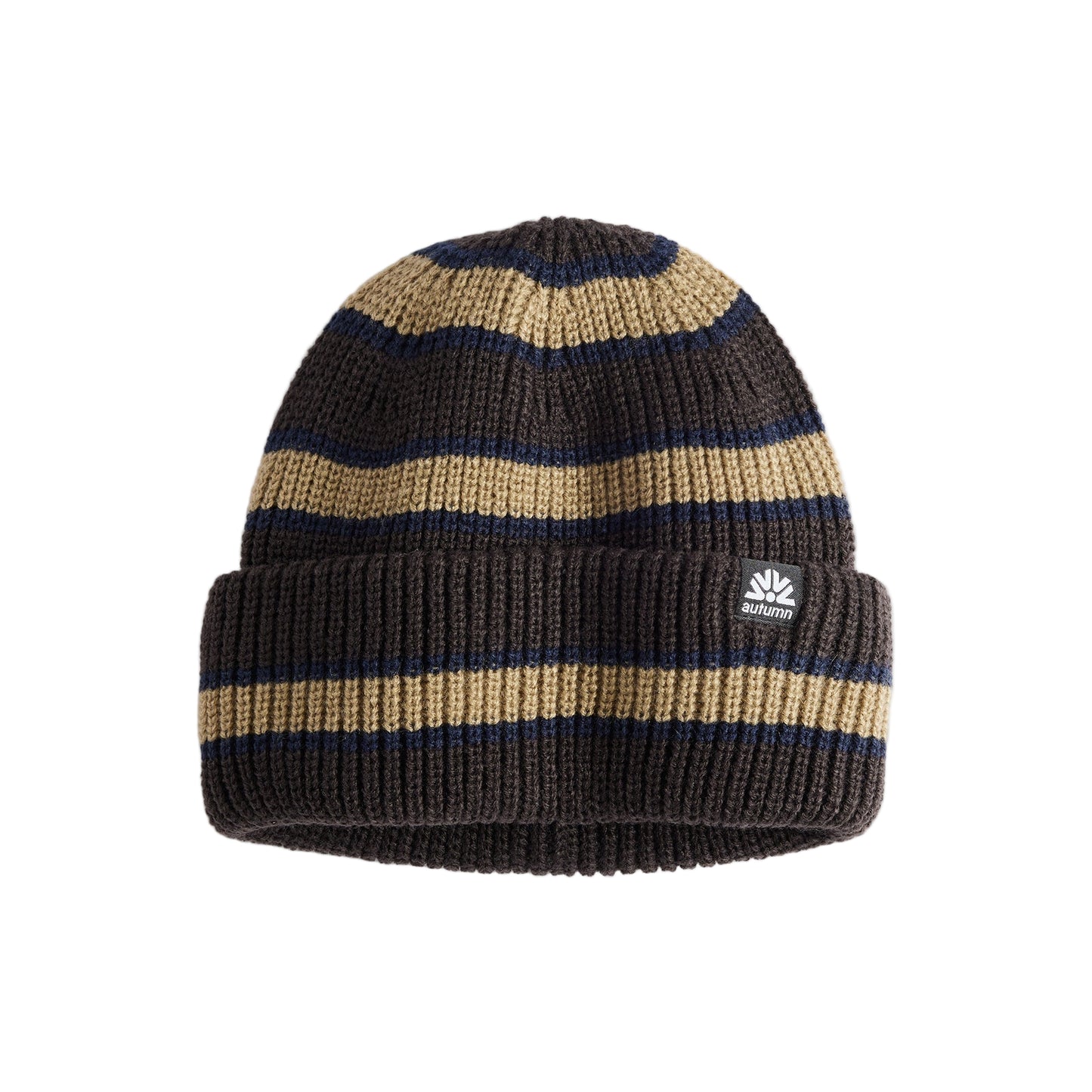Autumn 26 Slacker Beanie