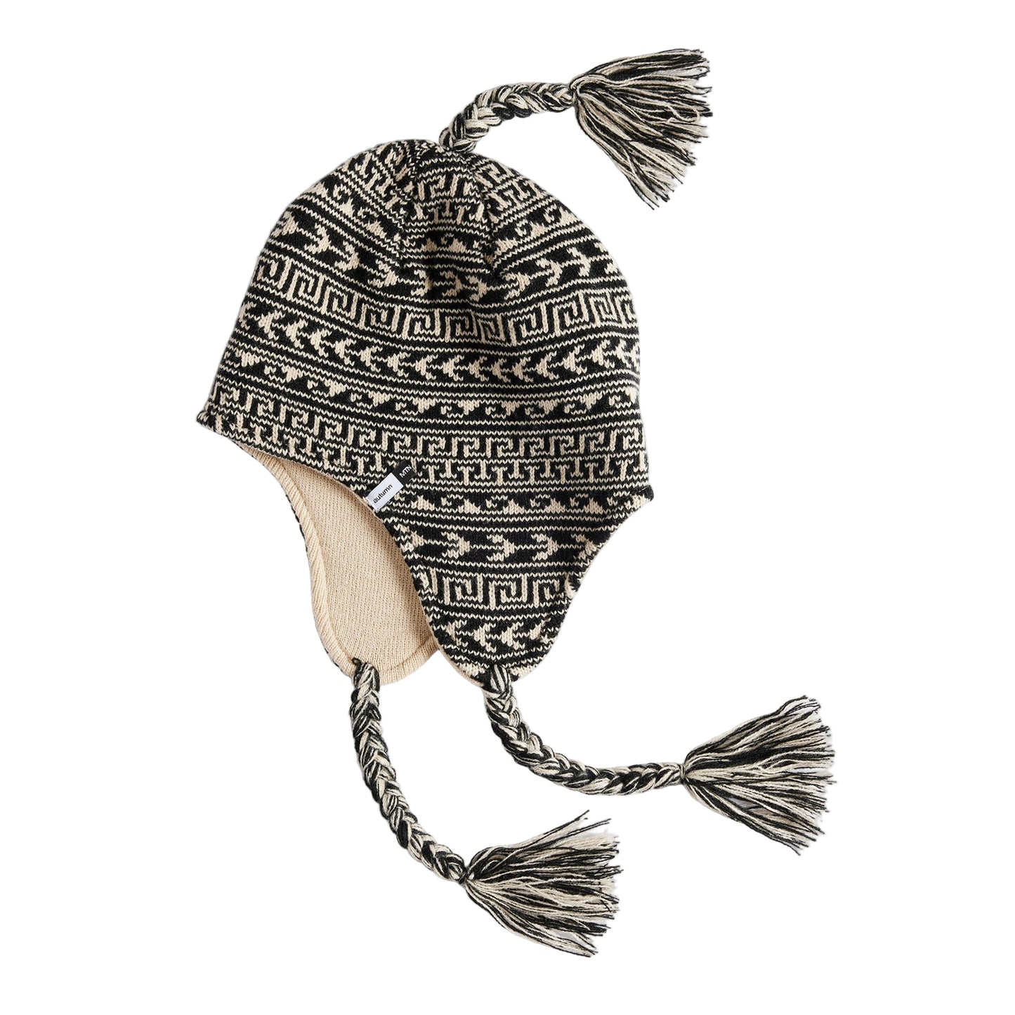 Autumn 26 Swell Beanie