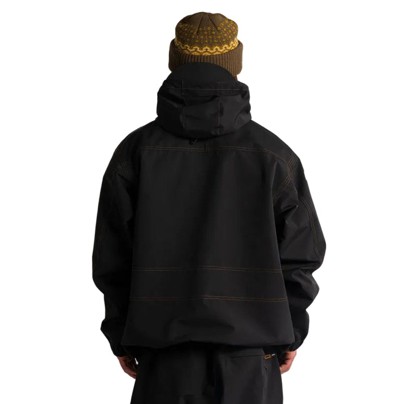 Autumn 27 Field Jacket