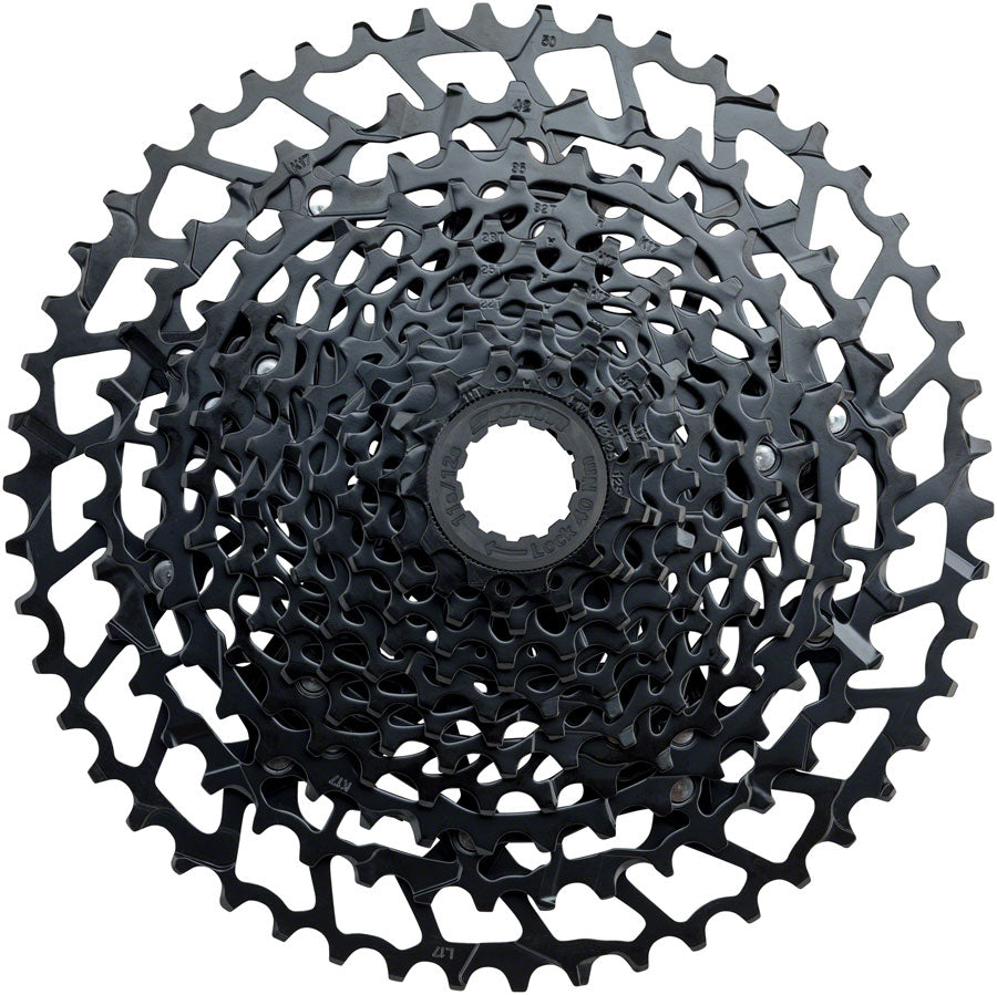 SRAM NX Eagle PG-1230 Cassette - 12 Speed, 11-50t