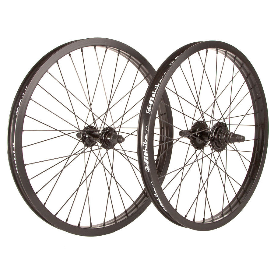 Fit Bike Co. OEM 20" Wheelset