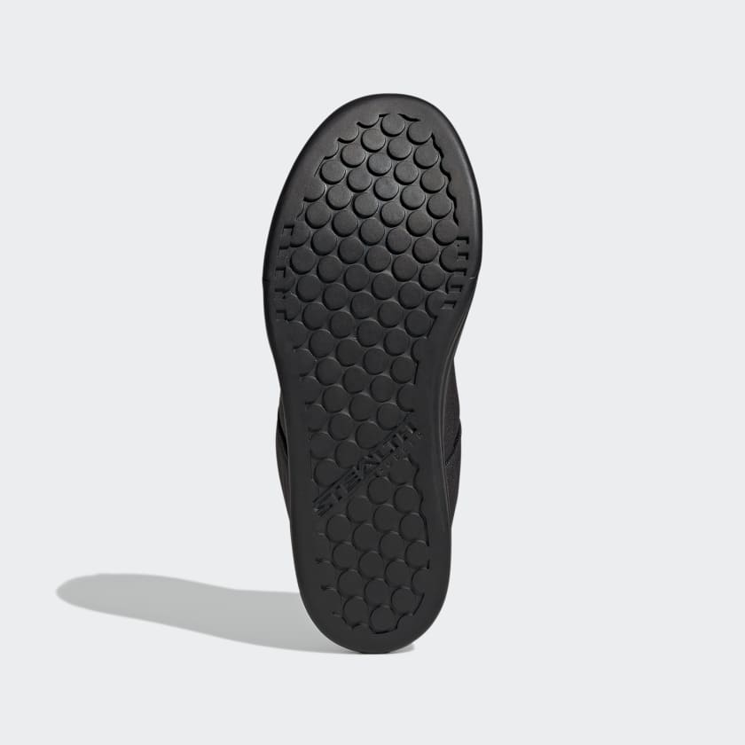 Five Ten Freerider Canvas Core Black /Dgh Solid Grey/Grey Five