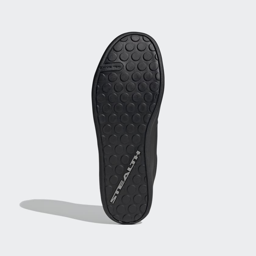 Five Ten Freerider Pro Black/White/White