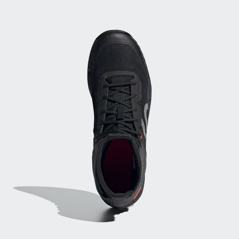 Five Ten Trailcross Mid Pro Black/Grey/Red