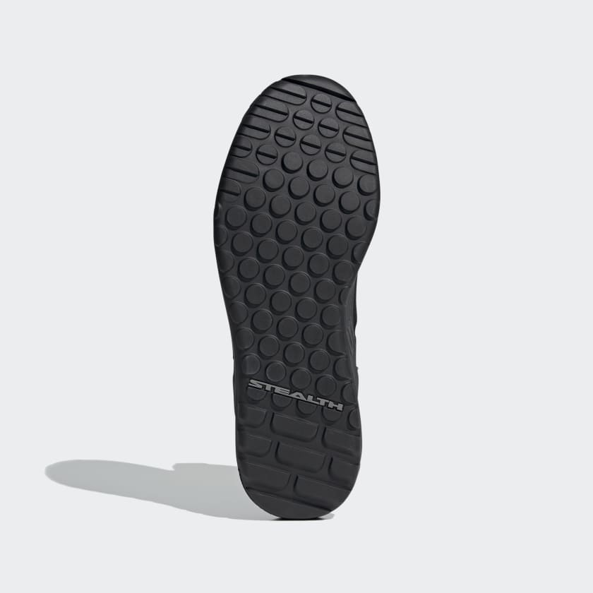 Five Ten Trailcross Mid Pro Black/Grey/Red