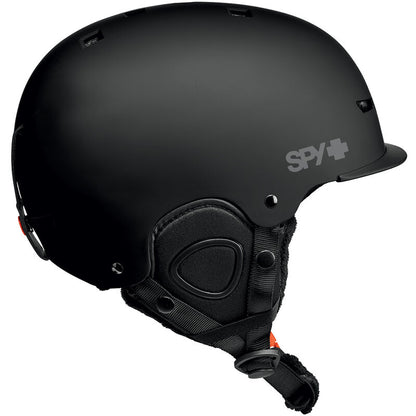 Spy 24 Lil Galactic MIPS Helmet [Matte Black]