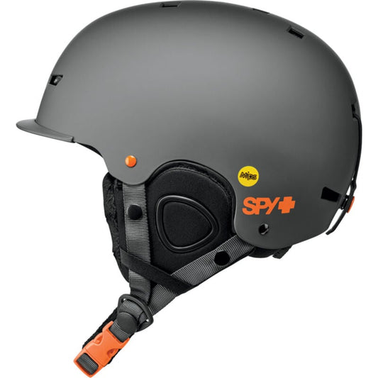 Spy 24 Galactic MIPS Helmet [Gray]