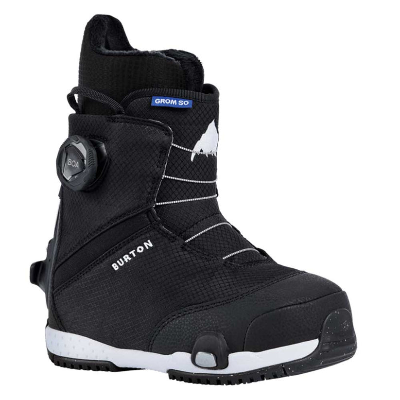 Burton 24 Kids' Grom Step On Boots