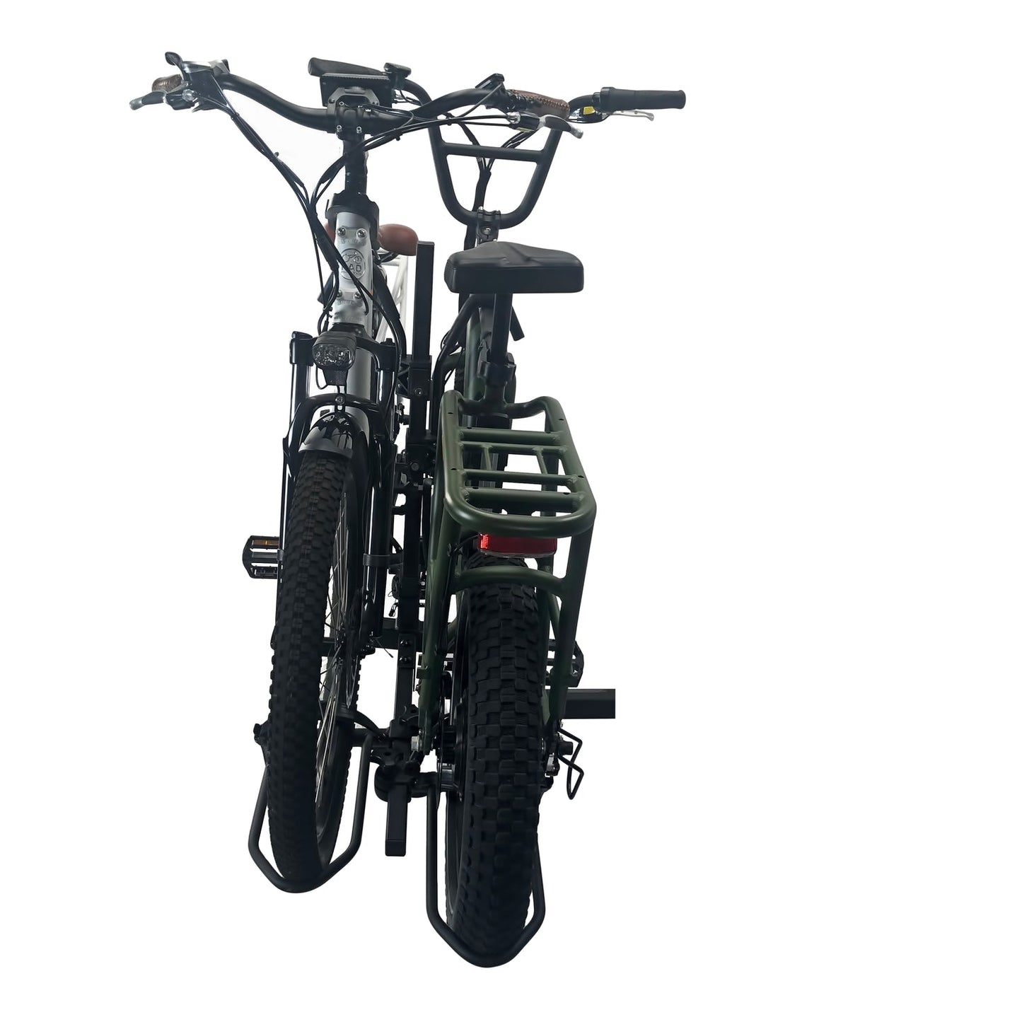 Hollywood Sport Rider For Electric Bikes