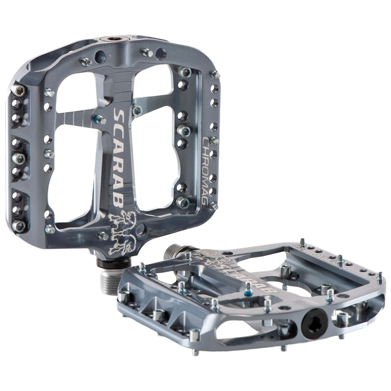 Chromag Scarab Pedals,
