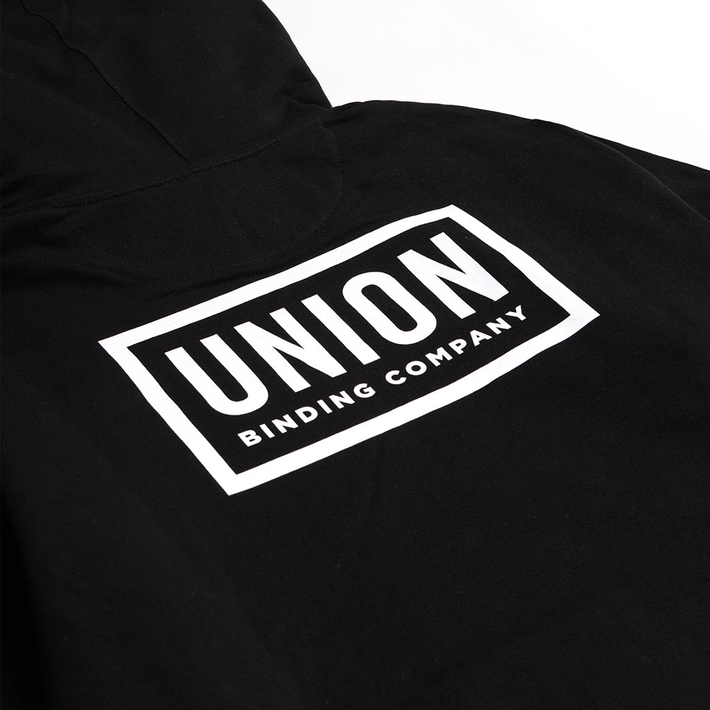 Union Team Hoodie