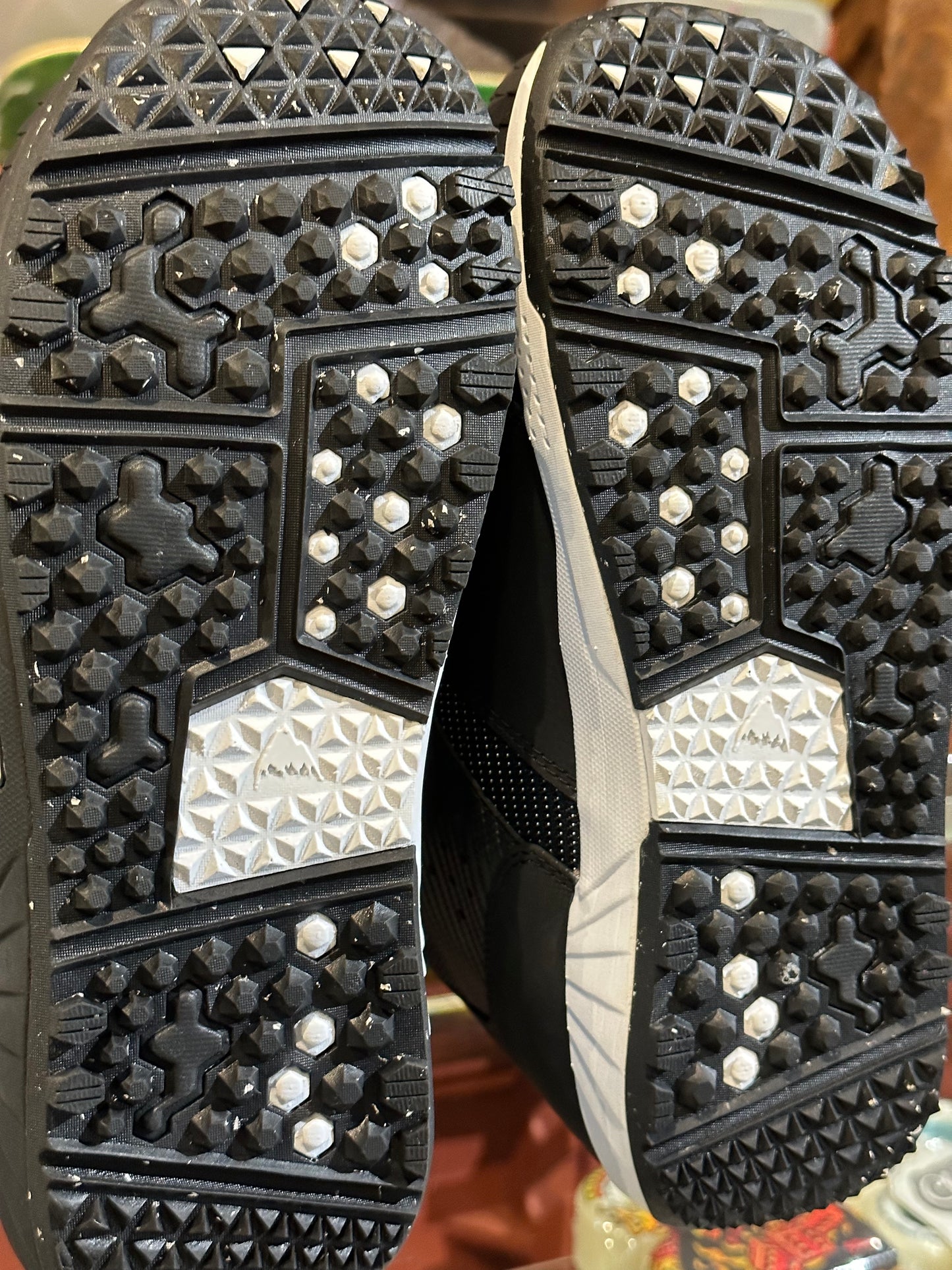 Burton 25 Ion Speed Zone Boots