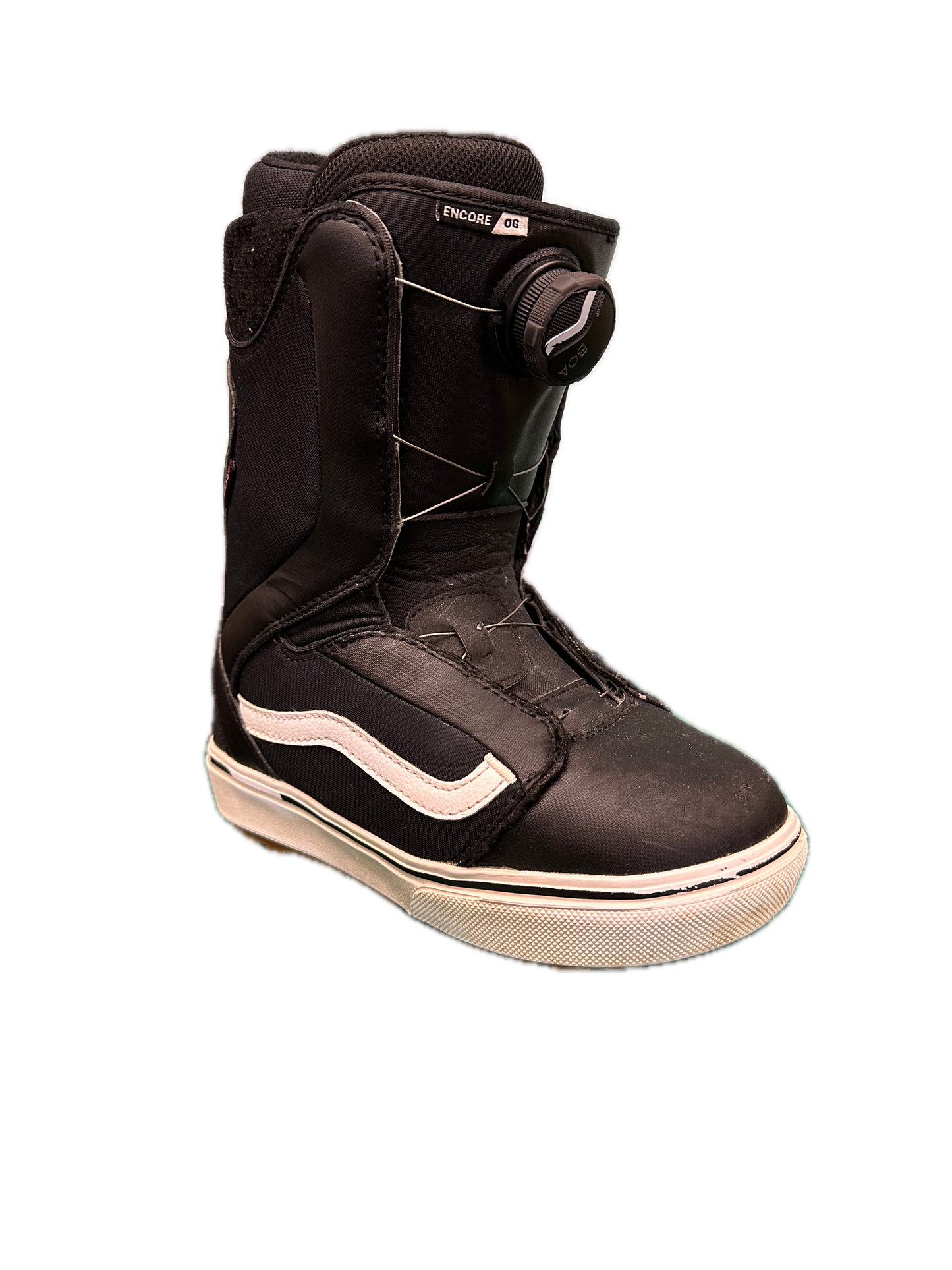 Used Vans Encore BOA (KW)