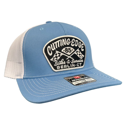 Cutting Edge Sales & Service Trucker Hat