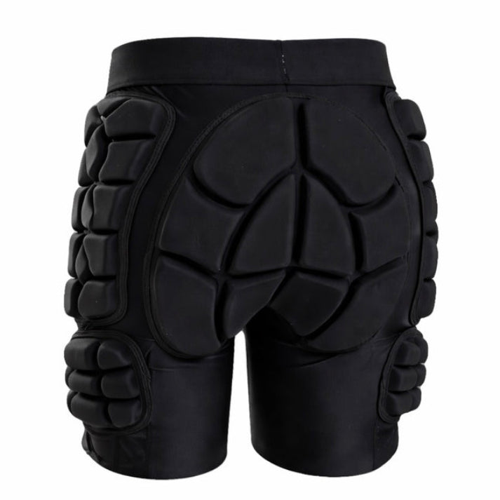 Destroyer Protective Shorts