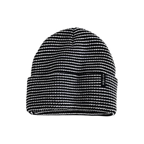 Autumn 25 Select Stripe Beanie
