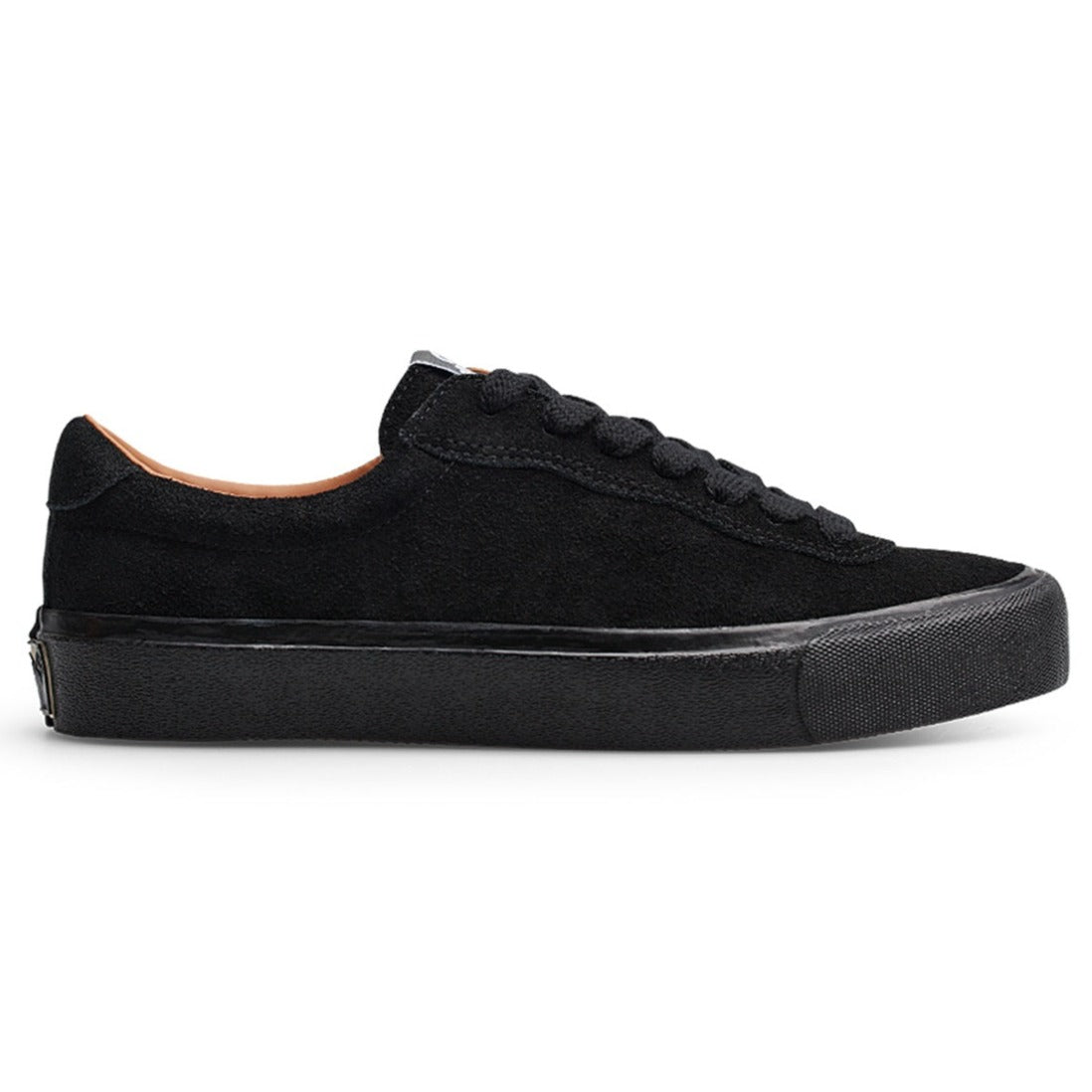 Last Resort AB VM001 Suede Lo Black/Black