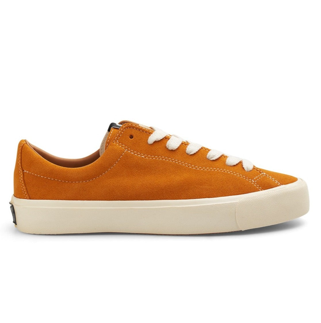 Last Resort AB VM003 Suede Lo Cheddar/White