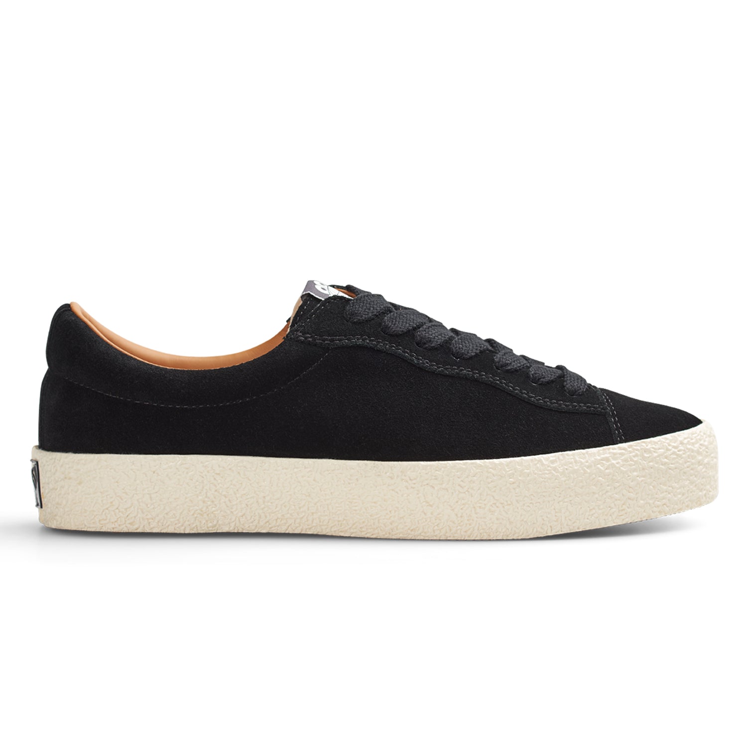 Last Resort AB VM002 Suede LO Black/White