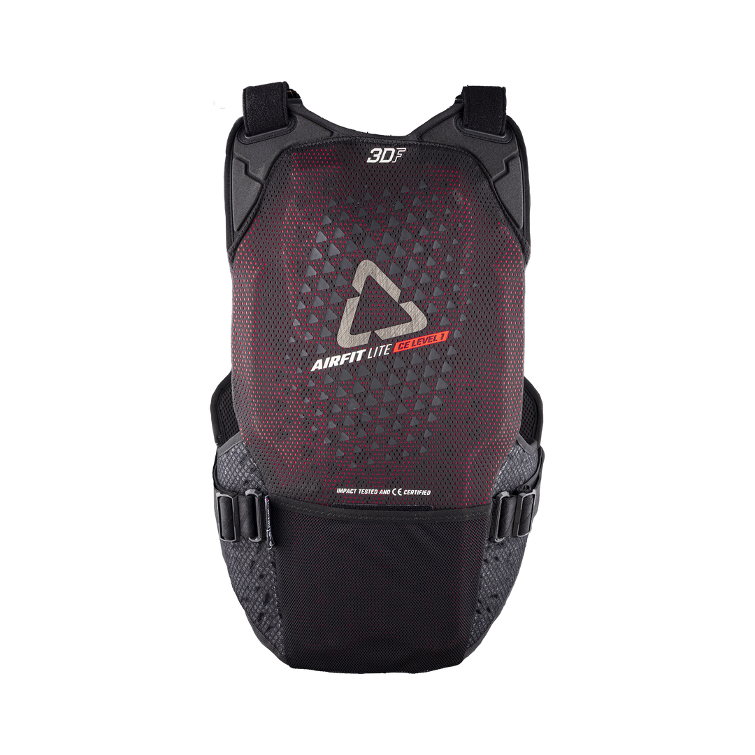Leatt Chest Protector 3DF AirFit Evo Lite