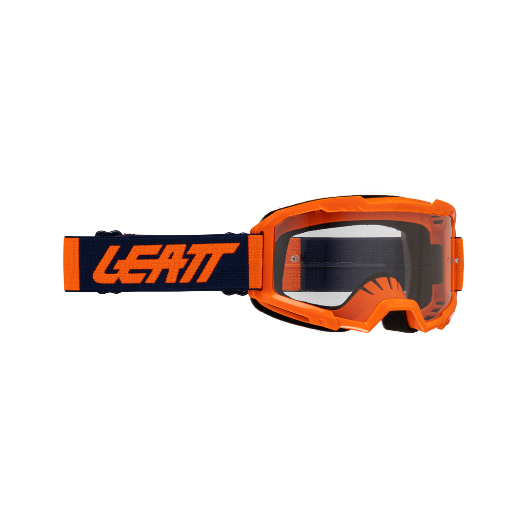 Leatt Goggle Vizion 2.5