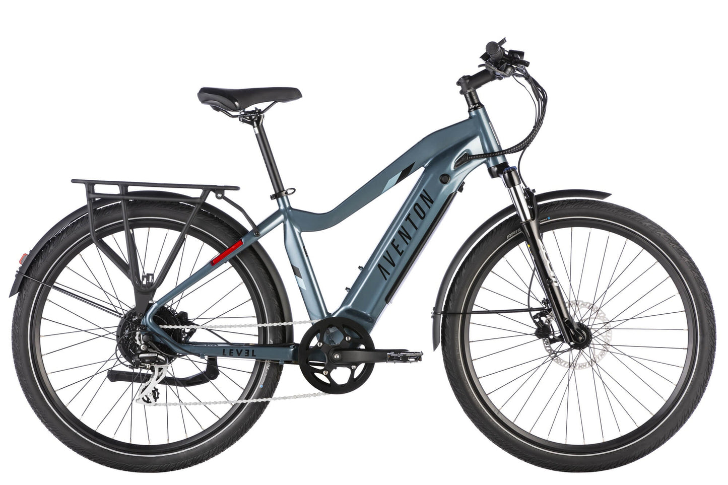 Level.2 Commuter Ebike